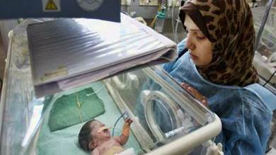 الأمم المتحدة: وفاة 60 طفلًا من كل 1000 مولود حديث الولادة في اليمن